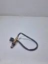 Lambda probe sensor