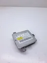 Headlight ballast module Xenon