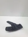 Handbrake lever cover (leather/fabric)