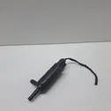 Headlight washer pump