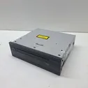 Navigation unit CD/DVD player