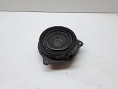 Front door speaker