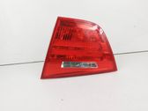Tailgate rear/tail lights