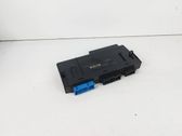 Comfort/convenience module