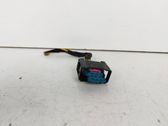 Rear ABS sensor wiring