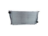 Radiador del refrigerante