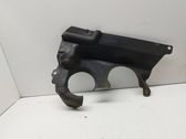 Front underbody cover/under tray