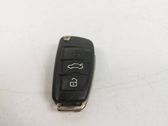 Ignition key/card