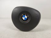 Steering wheel airbag