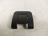 ISOFIX cover