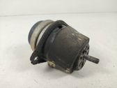 Engine mount bracket