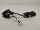 Tailgate/trunk/boot lock/catch/latch