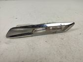 Front fender indicator light