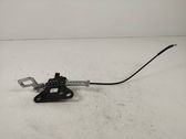 Seat adjustment assembly