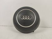 Steering wheel airbag
