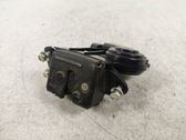 Loading door lock