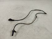ABS brake wheel speed sensor