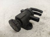 Turbo solenoid valve