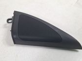 Front door speaker cover trim
