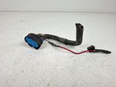 Headlight/headlamp wiring loom/harness
