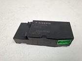 Autres unités de commande / modules