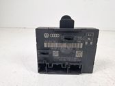 Door control unit/module