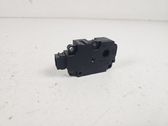 Stellmotor Heizung Klima