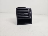 Dashboard side air vent grill/cover trim