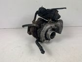 Turbina