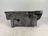Oil sump
