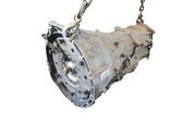 Automatic gearbox