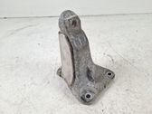 Engine mounting bracket