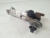 EGR valve cooler