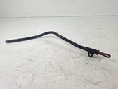 Oil level dip stick