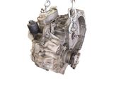 Automatic gearbox