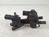 Thermostat/thermostat housing