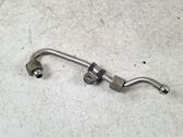 Fuel line pipe