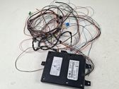 Bluetooth Modul Steuergerät