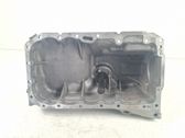 Oil sump