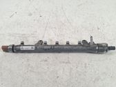Fuel main line pipe