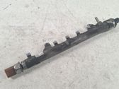 Fuel main line pipe