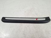 Front sill trim cover