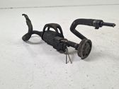 Webasto auxiliary heater fuel pump