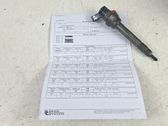 Fuel injector