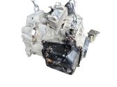 Automatic gearbox