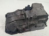 Oil sump