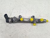 Fuel main line pipe