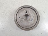 Power steering pump pulley