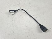 Enchufe conector USB