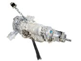 Automatikgetriebe